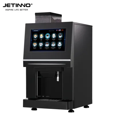 La millor màquina de cafè automàtica de sobretaula -- JLTT-ESBTCFB4C